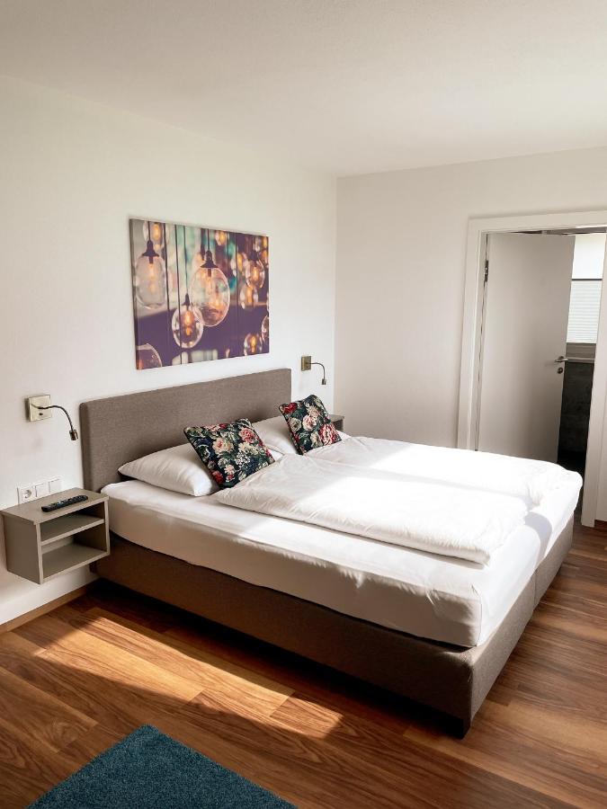 Apartamento Theview Ahorn Fügen Exterior foto